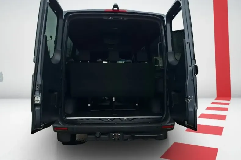 Mercedes-Benz Sprinter din 2024 cu 49.719 km - oferta MER233000 - foto 9