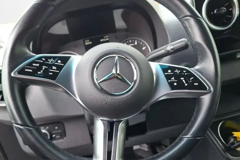 Mercedes-Benz Sprinter din 2024 cu 49.719 km - oferta MER233000 - foto 11