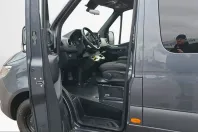Mercedes-Benz Sprinter din 2024 cu 49.719 km - oferta MER233000 - foto 14