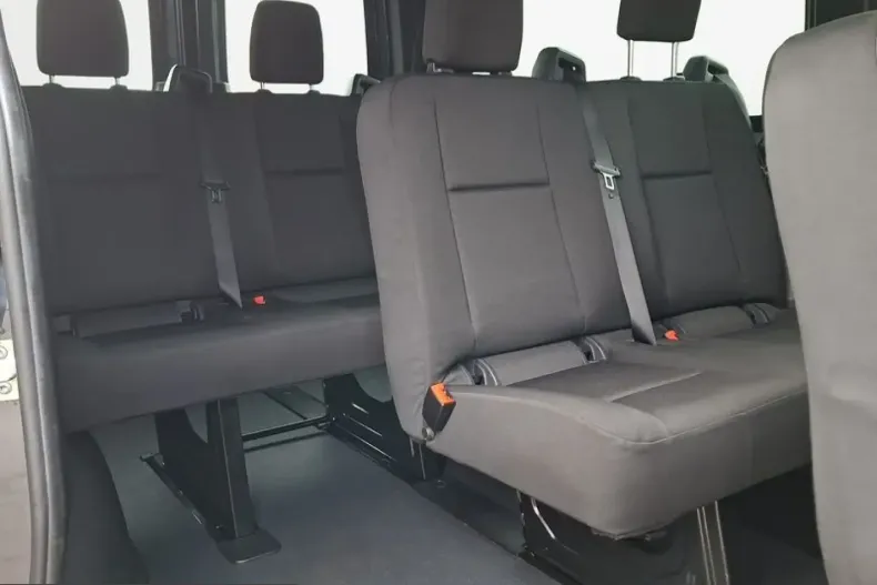Mercedes-Benz Sprinter din 2024 cu 49.719 km - oferta MER233000 - foto 15