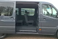 Mercedes-Benz Sprinter din 2024 cu 49.719 km - oferta MER233000 - foto 16