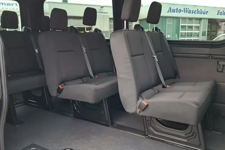 Mercedes-Benz Sprinter din 2024 cu 49.719 km - oferta MER233000 - foto 17