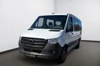 Mercedes-Benz Sprinter din 2024 cu 18.690 km - oferta MER233001 - foto 2