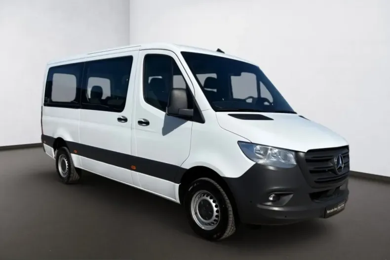 Mercedes-Benz Sprinter din 2024 cu 18.690 km - oferta MER233001 - foto 5