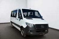Mercedes-Benz Sprinter din 2024 cu 18.690 km - oferta MER233001 - foto 6