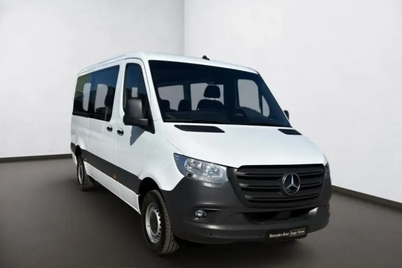 Mercedes-Benz Sprinter din 2024 cu 18.690 km - oferta MER233001 - foto 6