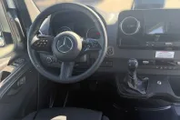 Mercedes-Benz Sprinter din 2024 cu 18.690 km - oferta MER233001 - foto 10