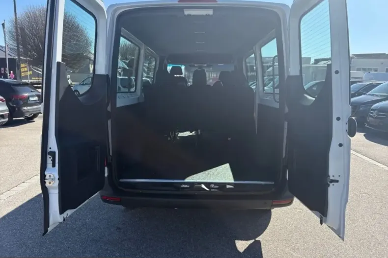 Mercedes-Benz Sprinter din 2024 cu 18.690 km - oferta MER233001 - foto 15