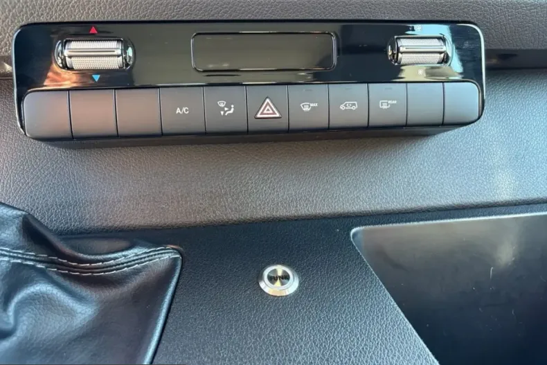 Mercedes-Benz Sprinter din 2024 cu 18.690 km - oferta MER233001 - foto 23