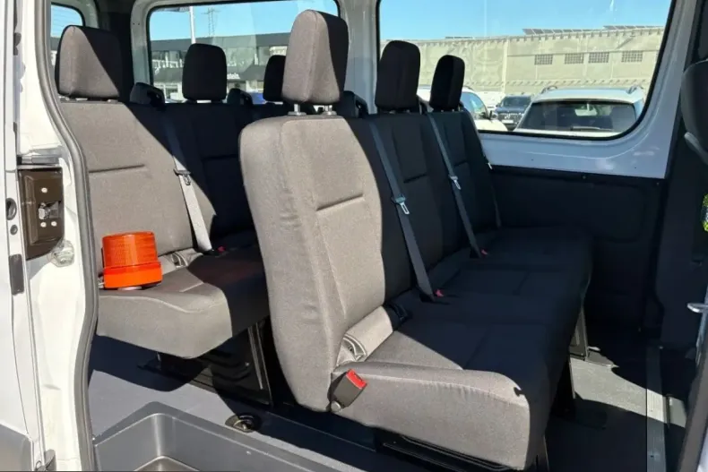 Mercedes-Benz Sprinter din 2024 cu 18.690 km - oferta MER233001 - foto 25