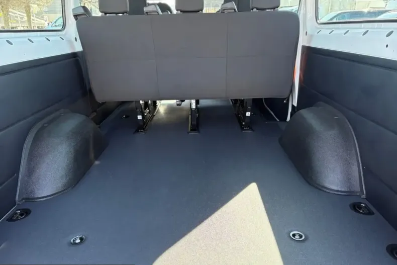 Mercedes-Benz Sprinter din 2024 cu 18.690 km - oferta MER233001 - foto 27