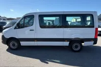 Mercedes-Benz Sprinter din 2024 cu 18.690 km - oferta MER233001 - foto 29