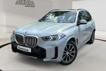 BMW X5 din 2025 - oferta BMW233002