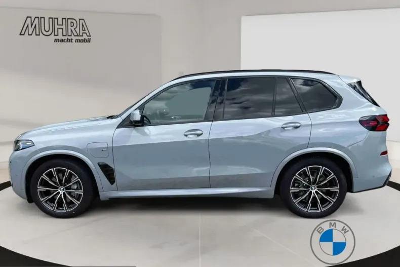 BMW X5 (Seria X) din 2025 cu 21.050 km - oferta BMW233002 - foto 5