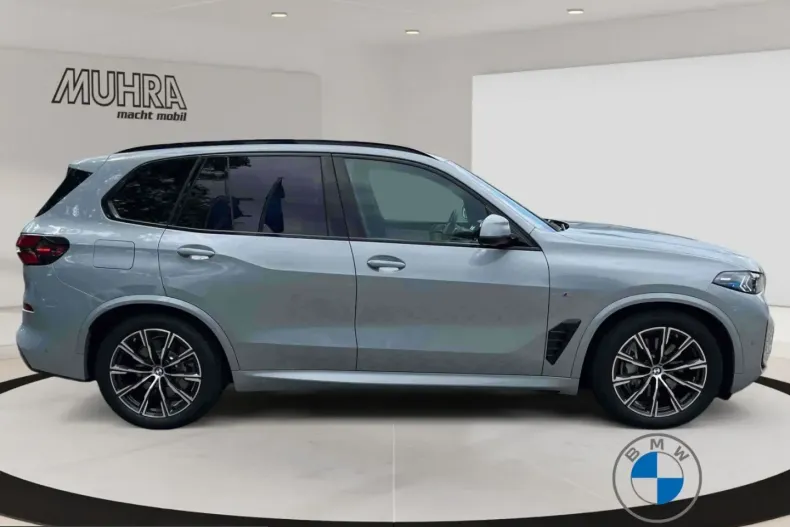 BMW X5 (Seria X) din 2025 cu 21.050 km - oferta BMW233002 - foto 6