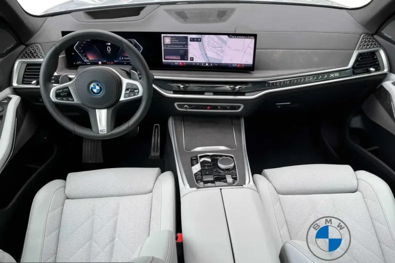 BMW X5 (Seria X) din 2025 cu 21.050 km - oferta BMW233002 - foto 7