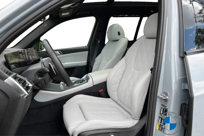 BMW X5 (Seria X) din 2025 cu 21.050 km - oferta BMW233002 - foto 9