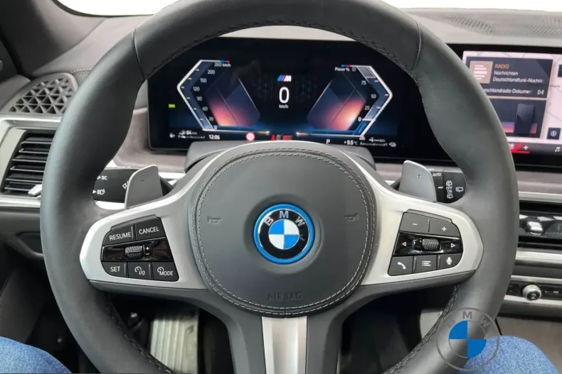BMW X5 (Seria X) din 2025 cu 21.050 km - oferta BMW233002 - foto 10