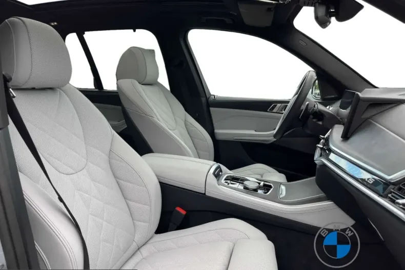 BMW X5 (Seria X) din 2025 cu 21.050 km - oferta BMW233002 - foto 11