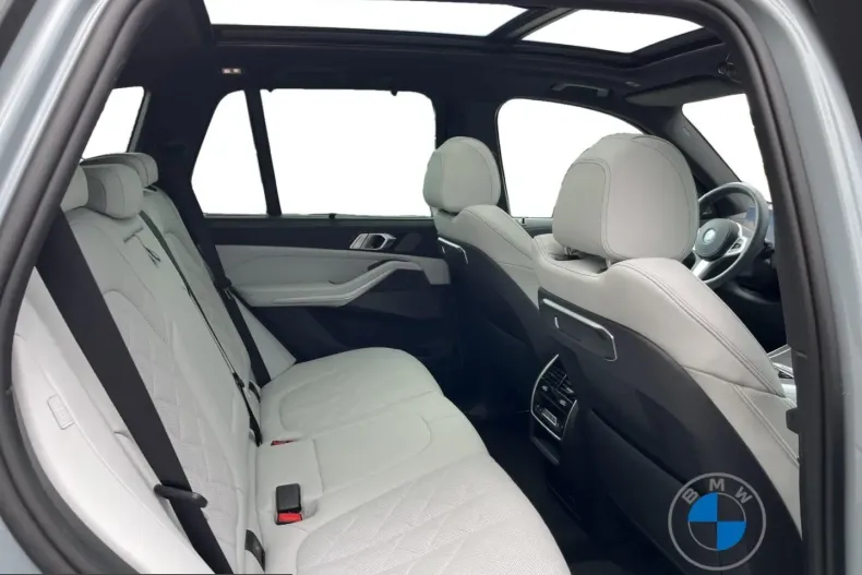 BMW X5 (Seria X) din 2025 cu 21.050 km - oferta BMW233002 - foto 12