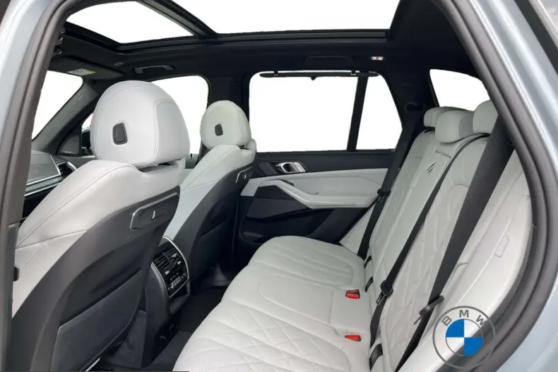BMW X5 (Seria X) din 2025 cu 21.050 km - oferta BMW233002 - foto 13
