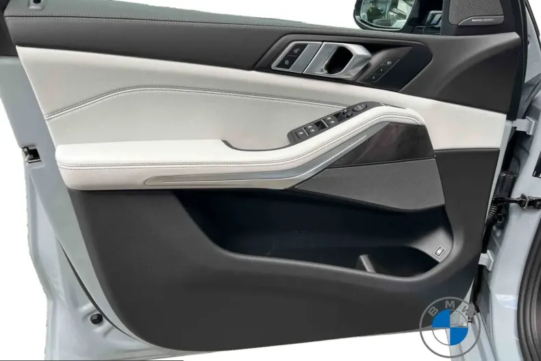 BMW X5 (Seria X) din 2025 cu 21.050 km - oferta BMW233002 - foto 14