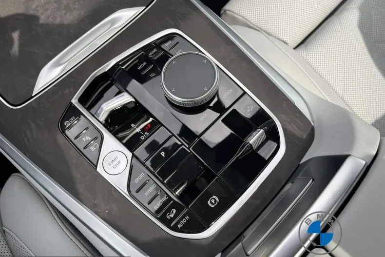 BMW X5 (Seria X) din 2025 cu 21.050 km - oferta BMW233002 - foto 16