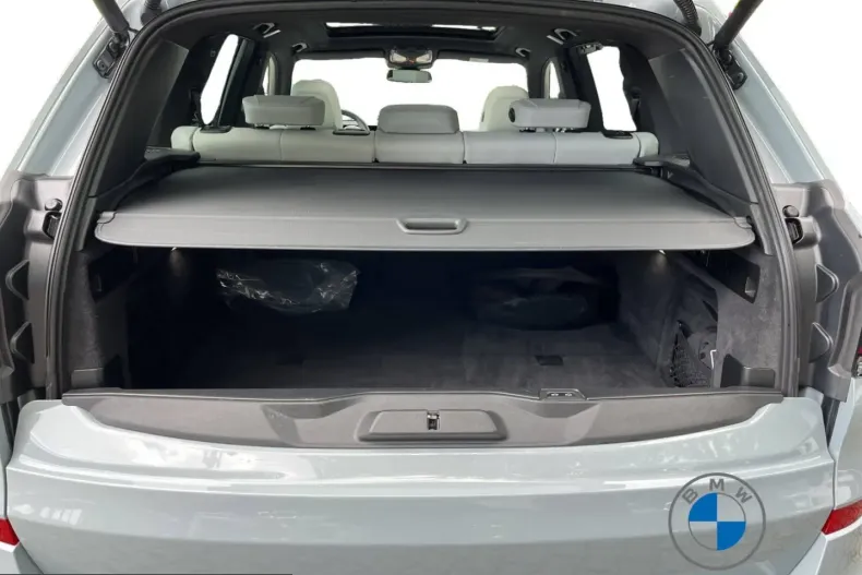 BMW X5 (Seria X) din 2025 cu 21.050 km - oferta BMW233002 - foto 18