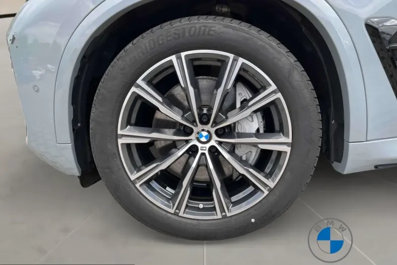 BMW X5 (Seria X) din 2025 cu 21.050 km - oferta BMW233002 - foto 19