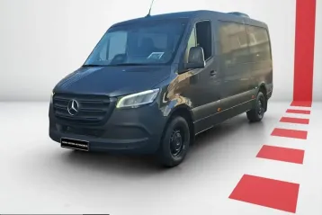 Mercedes-Benz Sprinter din 2024 - oferta MER233003