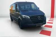 Mercedes-Benz Sprinter din 2024 cu 47.019 km - oferta MER233003 - foto 2