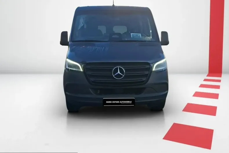 Mercedes-Benz Sprinter din 2024 cu 47.019 km - oferta MER233003 - foto 3