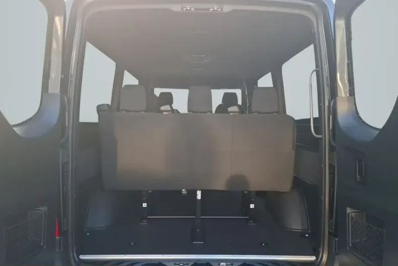 Mercedes-Benz Sprinter din 2024 cu 47.019 km - oferta MER233003 - foto 8