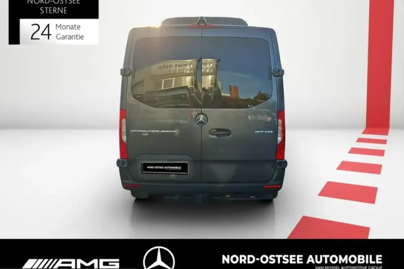Mercedes-Benz Sprinter din 2024 cu 47.019 km - oferta MER233003 - foto 10