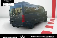 Mercedes-Benz Sprinter din 2024 cu 47.019 km - oferta MER233003 - foto 11