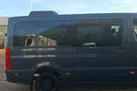 Mercedes-Benz Sprinter din 2024 cu 47.019 km - oferta MER233003 - foto 13
