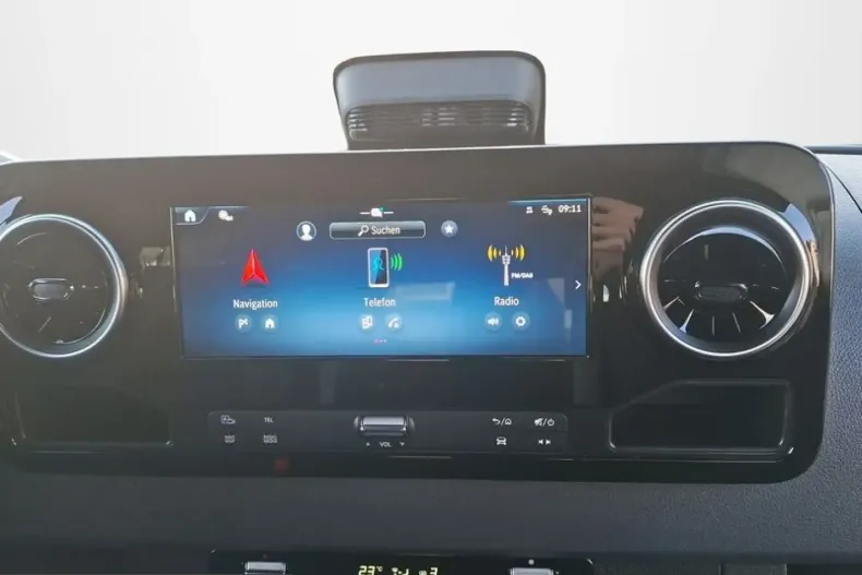 Mercedes-Benz Sprinter din 2024 cu 47.019 km - oferta MER233003 - foto 15