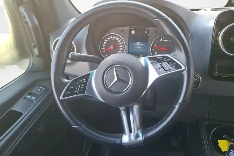 Mercedes-Benz Sprinter din 2024 cu 47.019 km - oferta MER233003 - foto 16