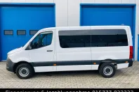 Mercedes-Benz Sprinter din 2024 cu 38.000 km - oferta MER233004 - foto 1