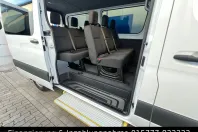 Mercedes-Benz Sprinter din 2024 cu 38.000 km - oferta MER233004 - foto 2
