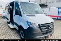 Mercedes-Benz Sprinter din 2024 cu 38.000 km - oferta MER233004 - foto 5