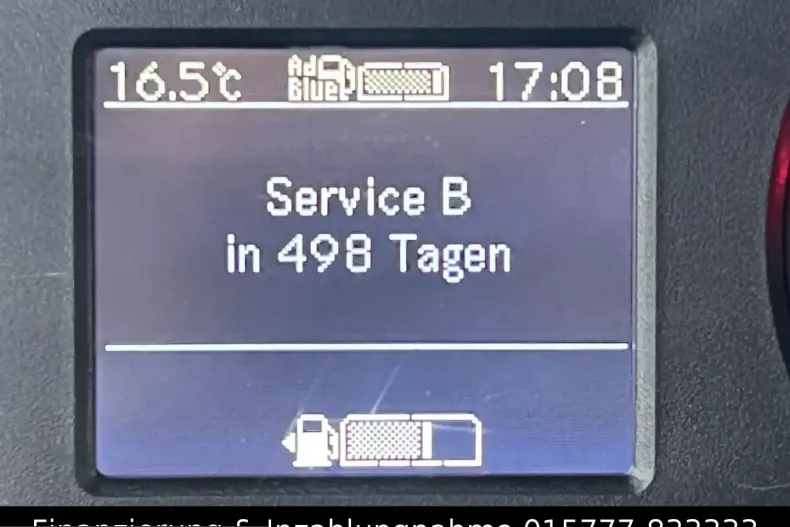 Mercedes-Benz Sprinter din 2024 cu 38.000 km - oferta MER233004 - foto 10