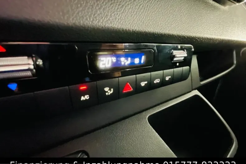Mercedes-Benz Sprinter din 2024 cu 38.000 km - oferta MER233004 - foto 12