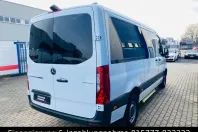 Mercedes-Benz Sprinter din 2024 cu 38.000 km - oferta MER233004 - foto 13