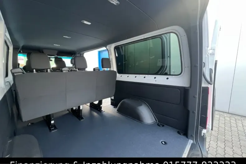 Mercedes-Benz Sprinter din 2024 cu 38.000 km - oferta MER233004 - foto 22