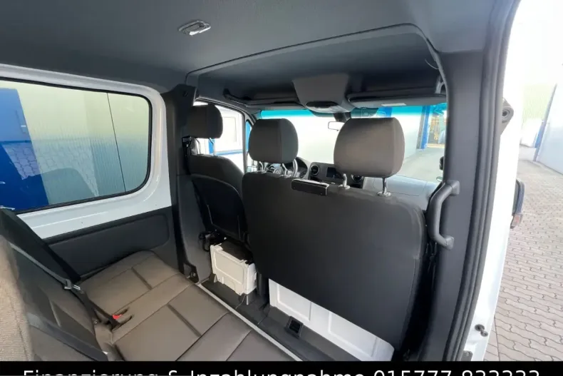Mercedes-Benz Sprinter din 2024 cu 38.000 km - oferta MER233004 - foto 24