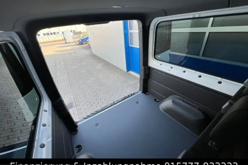 Mercedes-Benz Sprinter din 2024 cu 38.000 km - oferta MER233004 - foto 26
