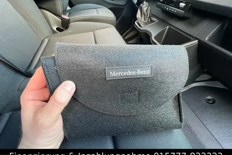 Mercedes-Benz Sprinter din 2024 cu 38.000 km - oferta MER233004 - foto 27