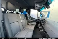 Mercedes-Benz Sprinter din 2024 cu 38.000 km - oferta MER233004 - foto 28