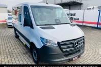 Mercedes-Benz Sprinter din 2024 cu 38.000 km - oferta MER233004 - foto 29